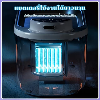 การทำให้บริสุทธิ์กรอง เครื่องให้น้ำสัตว์เลี้ยง ตู้กดน้ำสัตว์เลี้ยงอัจฉริยะ พร้อมเซ็นเซอร์และปั๊มเงียบ