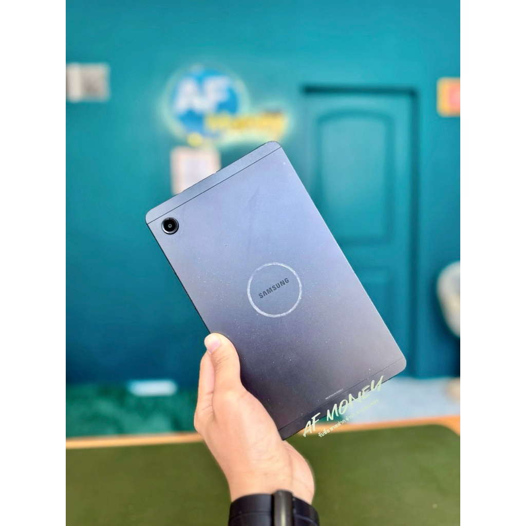 แท็บเล็ต Samsung Galaxy Tab A9 **มือสอง**