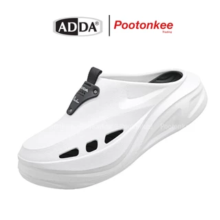 ADDA Pillow Foam รุ่น 5PF14-M1 (รองเท้าแตะ รองเท้าลำลอง สำหรับผู้ชาย ไซส์ 7-10)