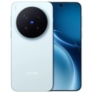 ViVO X300 Pro Dimensity 9500 6.78inch LTPO AMOLED 6510mAh 90W | สนับสนุนไทยและ Google | รับประกัน 12 เดือน