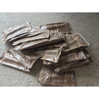 MRE U.S.Military Teriyaki Beef Stick
