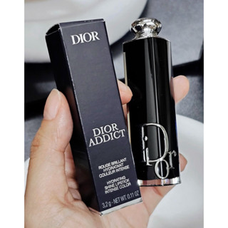 Dior Addict - Shine Lipstick - Refillable -Case lip💄