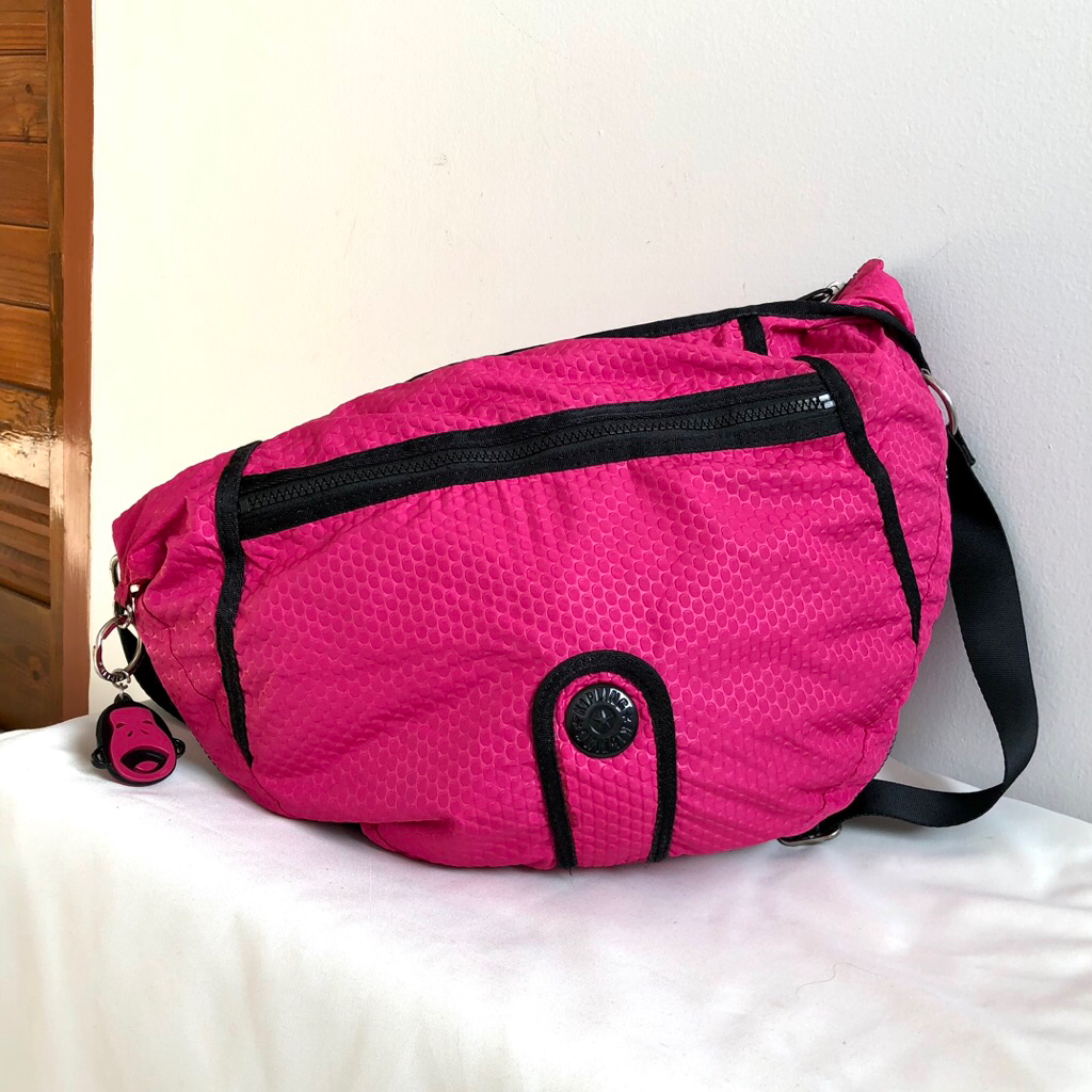 Kipling กระเป๋ามือสองของแท้ 💯