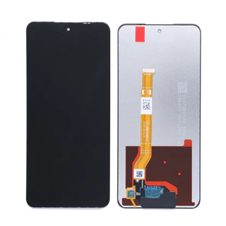 หน้าจอสำหรับOPPO A3X 4G / A3 4G LCDสำหรับOPPO A3X 4G สินค้ารับประกันสูงสุด 99 วัน แถมฟิล์มกันแตก+ไขควงกับกาวติดหน้าจอ