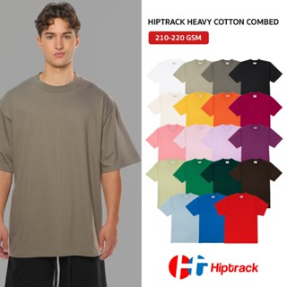 [คอฟิต 3 ซม.] Hiptrack™ เฮฟวี่ คอตตอน คอมป์