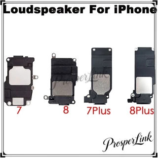 ลำโพงกระดิ่ง ตัวล่าง ฟังเพลง เสียงเรียกเข้า Buzzer สำหรับ ไอโฟน 6 / 6S / 6 Plus / 6S Plus / 7 7 Plus / 8 8 Plus / X XR