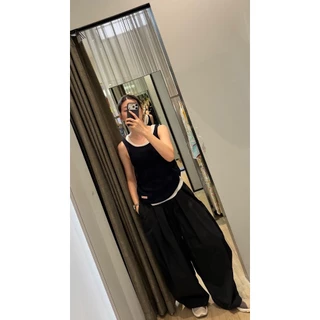 EVERYDAY APPARELS cloud pants กางเกงทรงบอลลูน