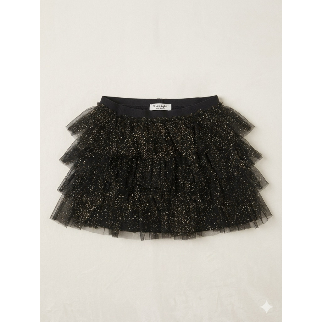 กระโปรงเด็ก ผญ. Sfera size 7-8
