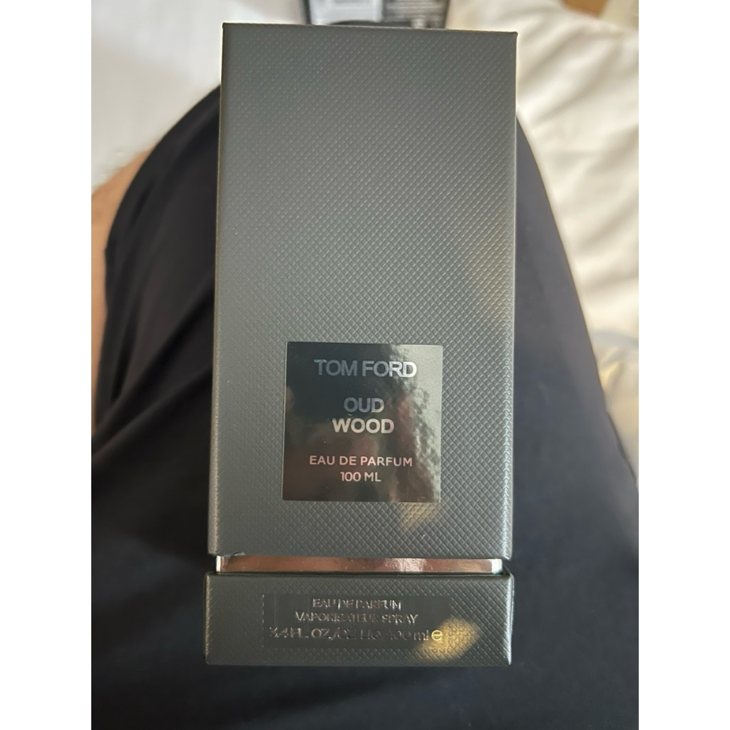 Tomford Oud wood 100ml