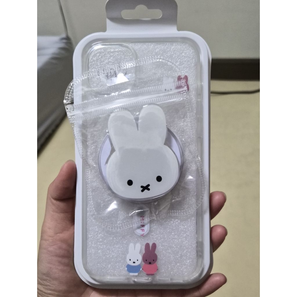 case IPhone 14 Plus มือสองที่สะอาด ส่งต่อเนื่องจากเปลี่ยนมือถือ