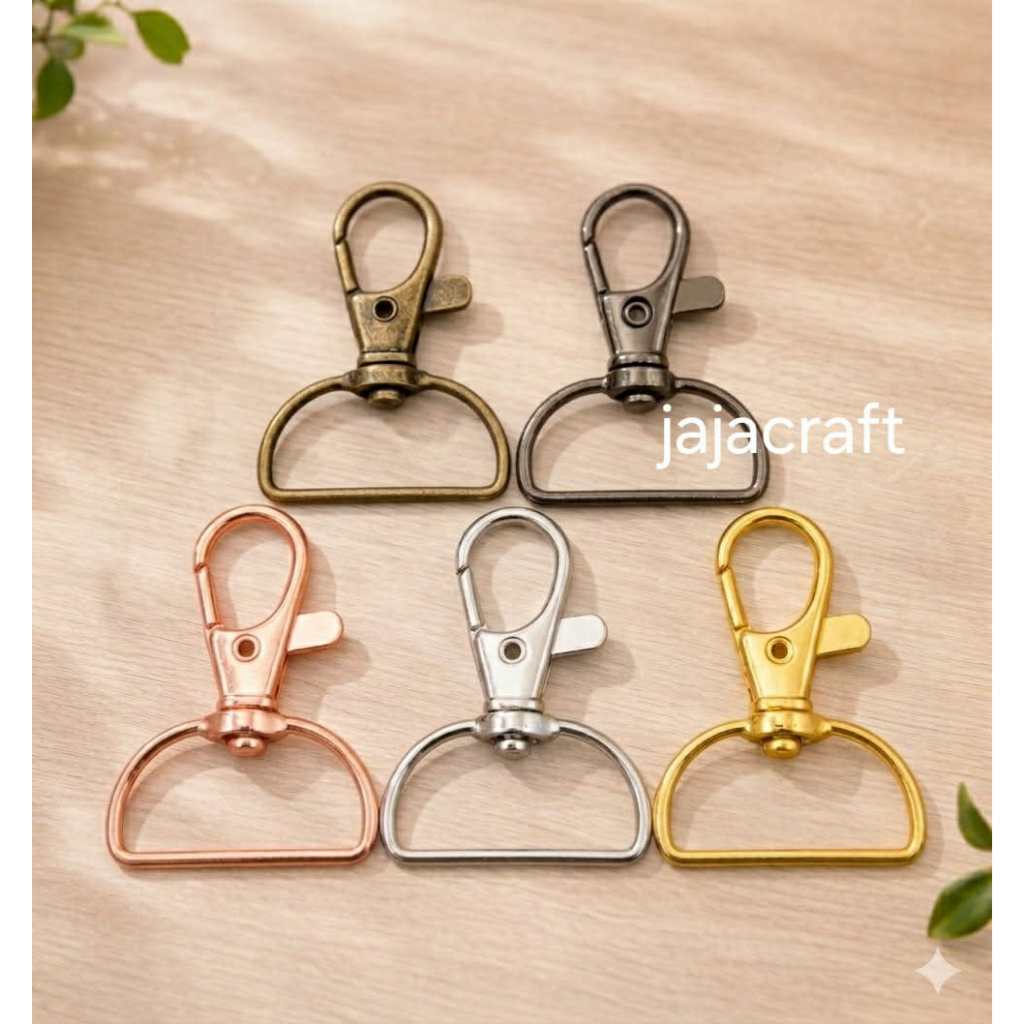 ตะขอคอหมาเกี่ยวแพ็ค 10 ชิ้น สูง 4 cm. ช่องสอดด้านล่างกว้าง 2.5 cm