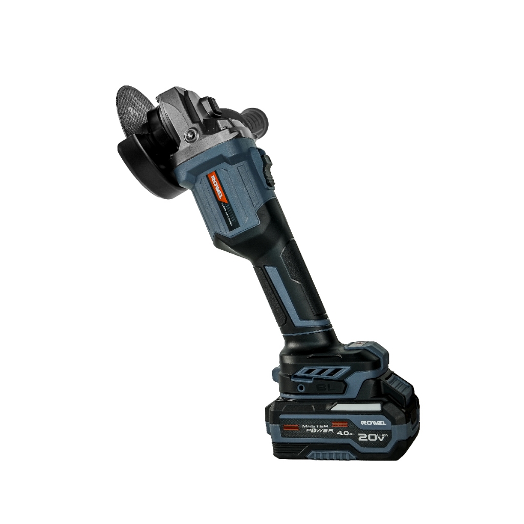 ROWEL เครื่องเจียรไร้สาย รุ่น DGD100 20V