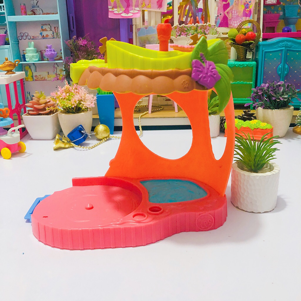 🌈🍭🎀 Littlest (LPS)มือสองน่ารักๆ💕