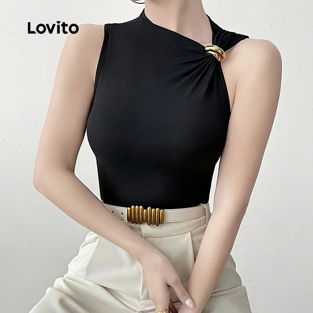 ส่งต่อเสื้อ lovito ไซส์ S