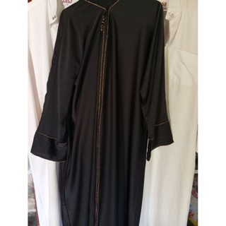 ส่งเร็ว อาบาย่าผู้หญิงมาจากอาหรับเนื้อผ้าดี