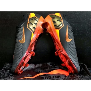 Nike Zoom Vapor 16 Elite FG LV8 **รุ่นท็อปสีพิเศษ** รหัส IF4101-088
