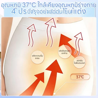 ผ้าอนามัย HanQi Snow Lotus ผ้าฝ้าย 100% ผงสมุนไพร รู้สึกสดชื่น กำจัดกลิ่นไม่พึงประสงค์ บริเวณอวัยวะเพศ