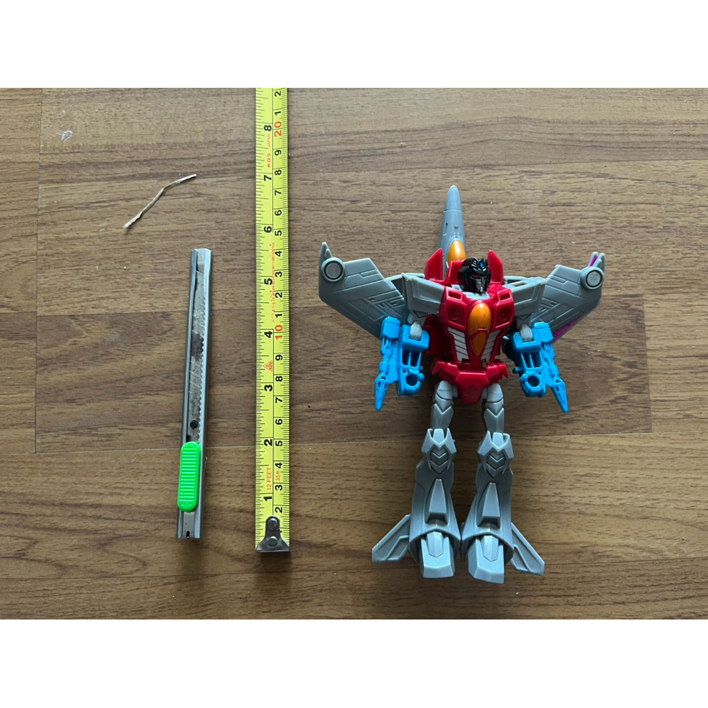 Transformers แท้ Starscream