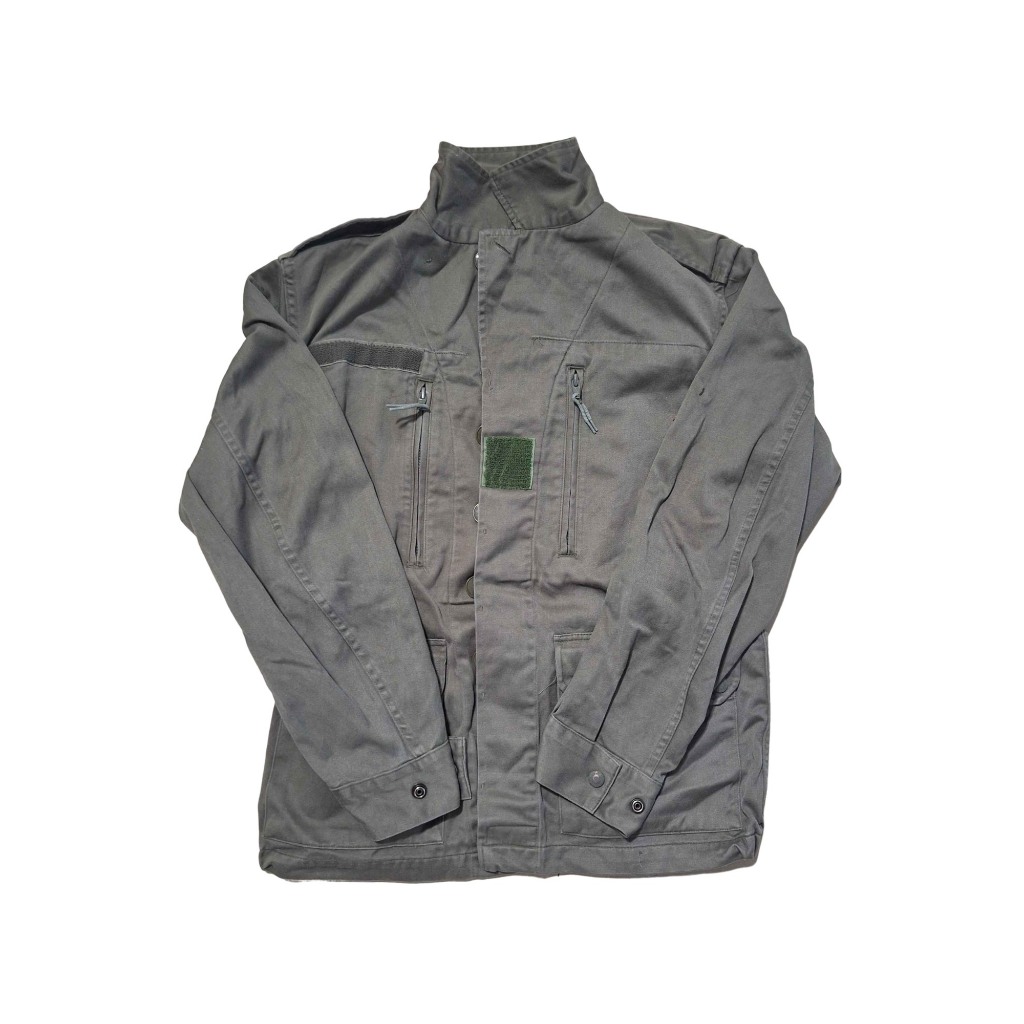 France Army Green F1 Jacket