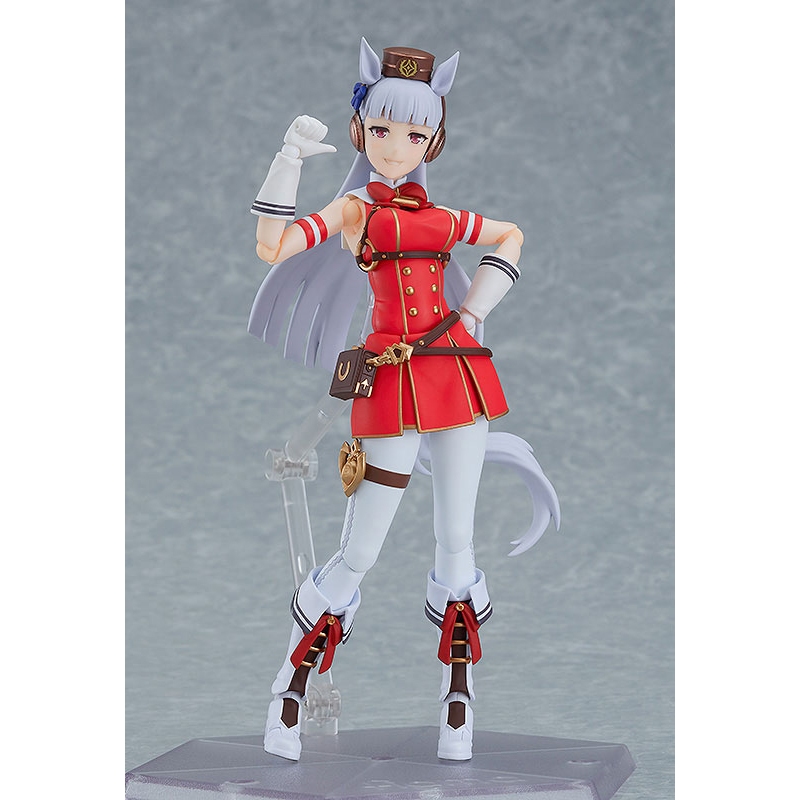 (🔴PRE-ORDER) figma Umamusume Pretty Derby Gold Ship ของแท้ 💯