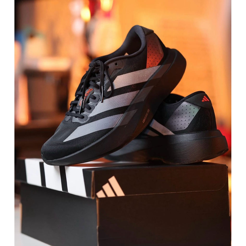 ADIDAS Adizero EVO SL Reflective ของแท้ 100% [Preorder]