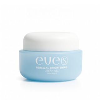 [ส่งด่วน] EVES อีฟส์ ครีมเจลอีฟส์ มอยส์เจอร์ไรเซอร์ ครีมบำรุ…
