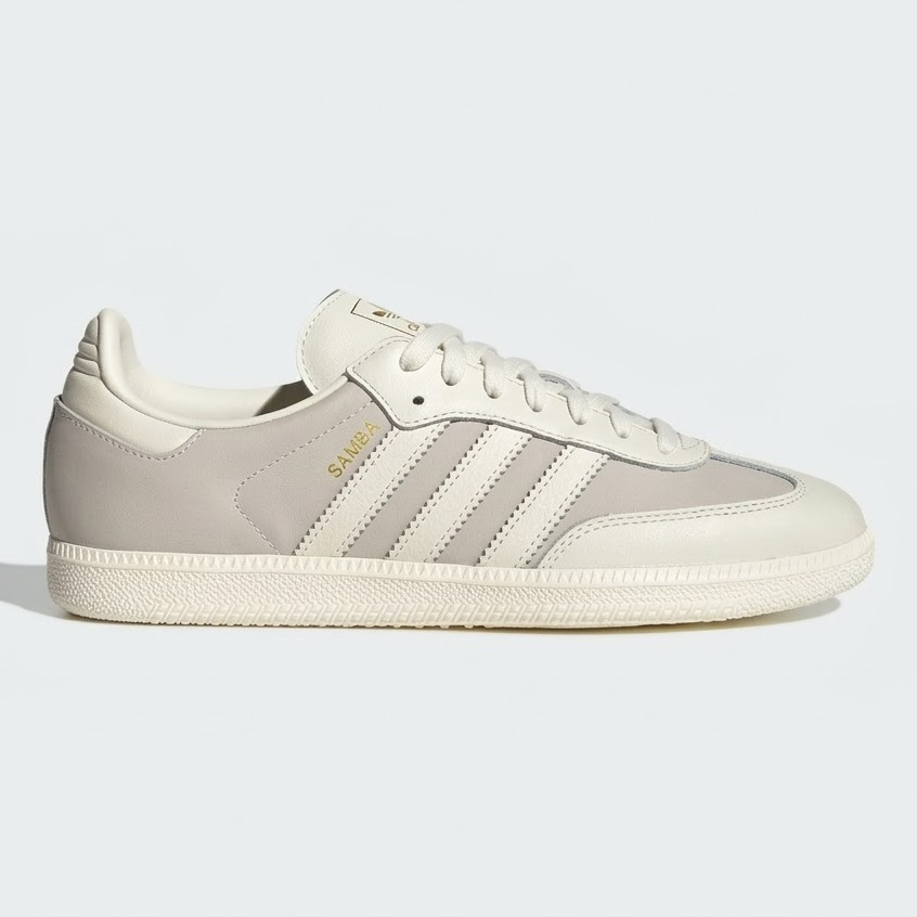 ✅มาใหม่ ป้ายไทย✅ Adidas SAMBA OG JI3204 รองเท้าผ้าใบผู้ชาย