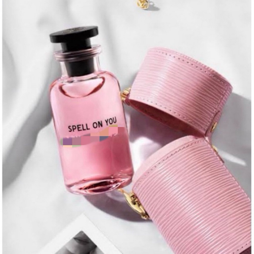 (แท้ ช้อปไทย)~✨หลุยส์ Spell on You EDP✨ Fresh Floral & Powdery แท้💯จากช้อปไทย