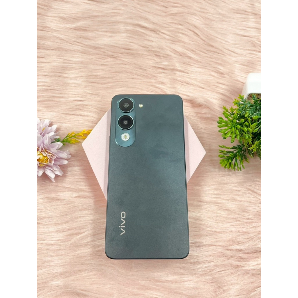 Vivo Y04 (4+64GB) มือสอง