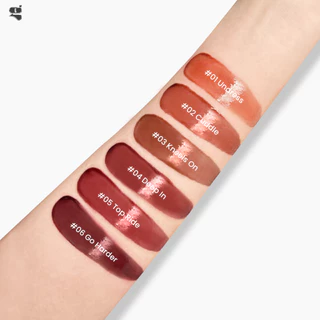Gala Camille Desire Light Lip Serum (3.5g) กาล่า กามิลเล่ ดีไซเออร์ ไลท์ ลิป เซรั่ม