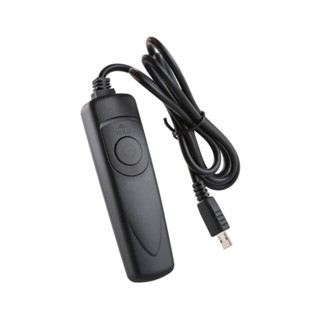 Sony RM-VPR1 Wired Remote สายลั่นชัตเตอร์ for A7 A7II A7III …
