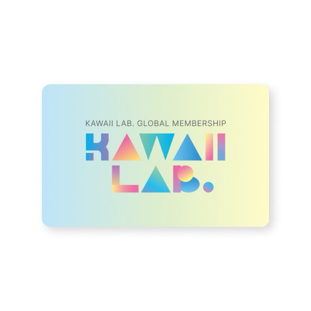 KAWAII LAB MEMBERSHIP WEVERSE