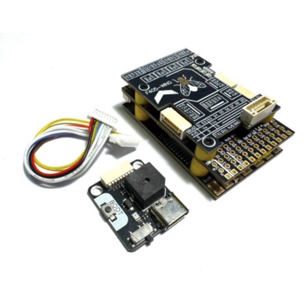 flight controller f405(fixed wing)