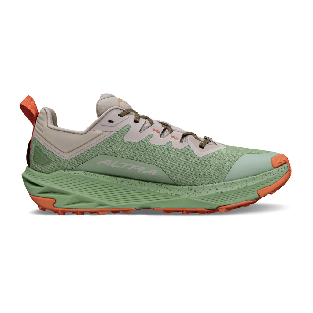 ALTRA EXPERIENCE WILD 3+ | MEN - RNG SPORTรองเท้าเทรล