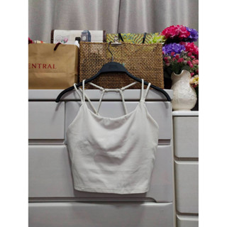 สปอร์ตบราแบรนด์ OYSHO งานใหม่