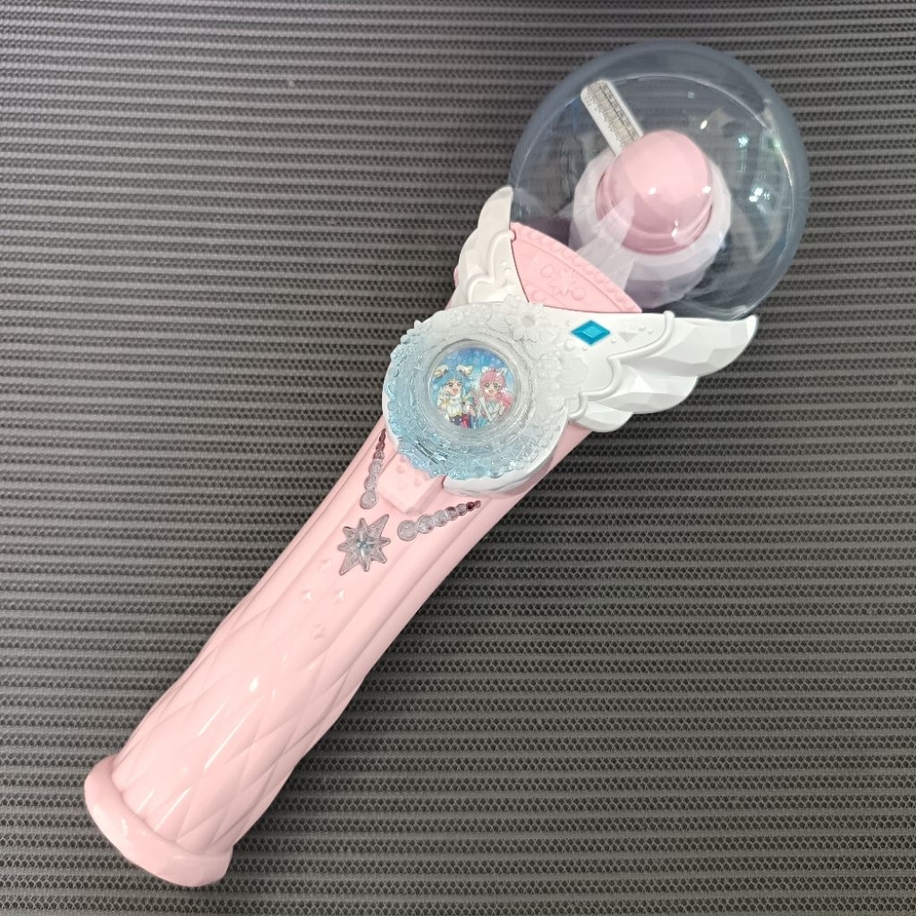 Sky​ Mirage​ -​ Hirogaru​ Sky​ Precure​ งานเครื่องแปลงร่าง