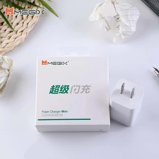 Megix สายชาร์จ Micro USB 5V 4A fast charging 1เมตร/2เมตร สำหรับโทรศัพท์ Android ทุกรุ่น【รับประกัน 1 ปี】