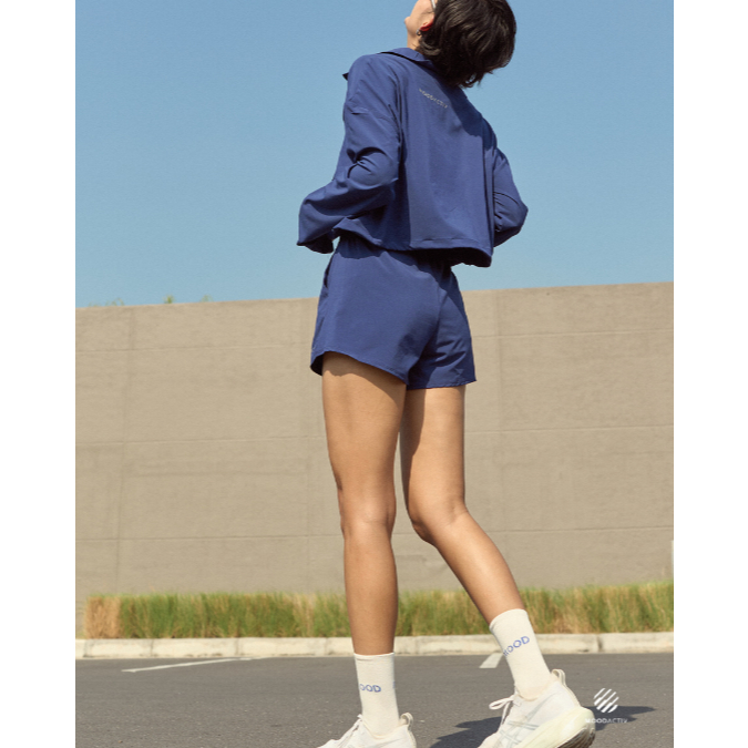 (LIMITED) WOMEN FUNCTIONAL SHORTS 2.0 (3")