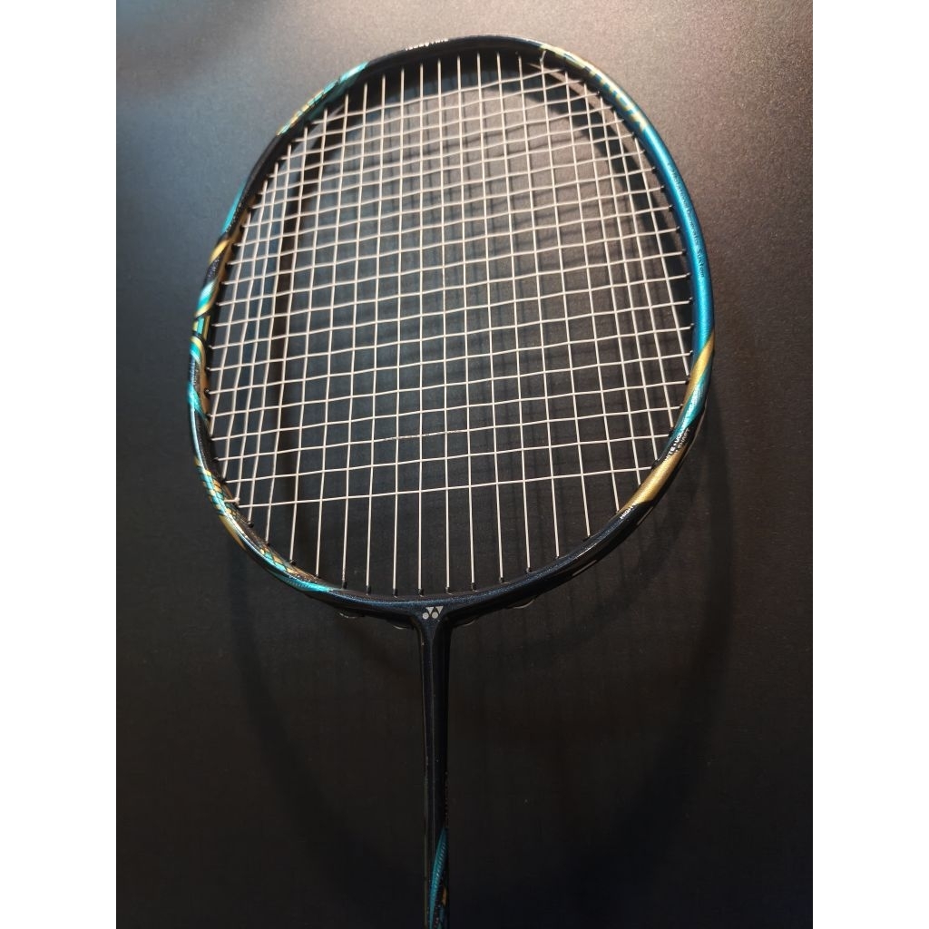 Yonex Astrox 88s pro gen2 3u/4u ไม้แบดมือ 2 (Code TH)🇹🇭