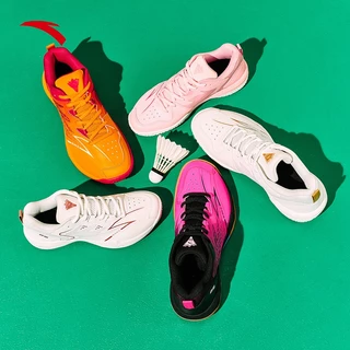 ANTA Instant shadow 001 Badminton รองเท้าแบดมินตันชาย 1126C4403 Official Store