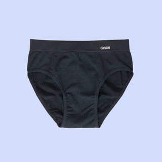 กางเกงในเด็กผู้ชาย Carson Kids Soft Touch Seamless Boy Briefs แพ็ค 1 ตัว (K018BISCK)