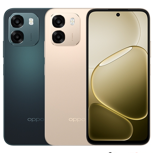 OPPO A6 (6/128 , 8/128)แบตเตอรี่ 6,500 mAh