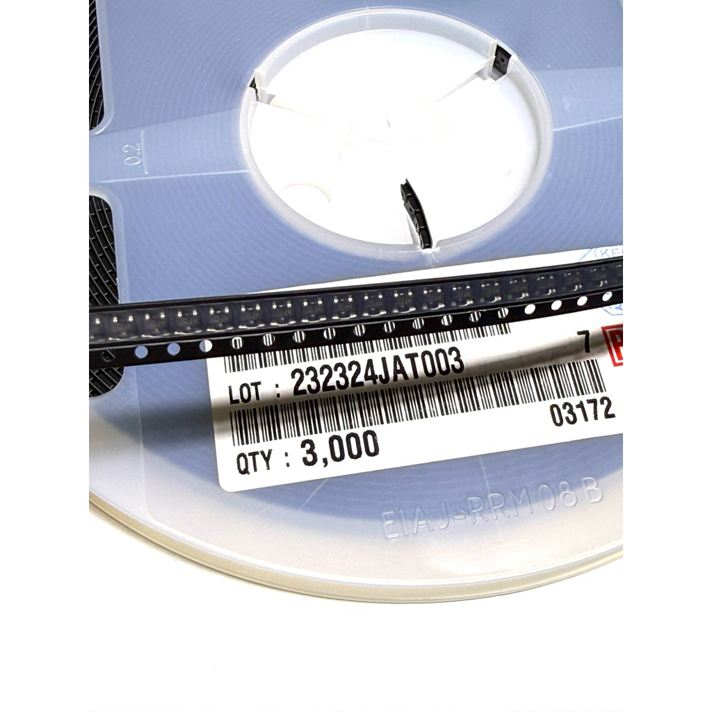 หลอด LED KRC106S-RTK/P จำนวน 100 ชิ้น