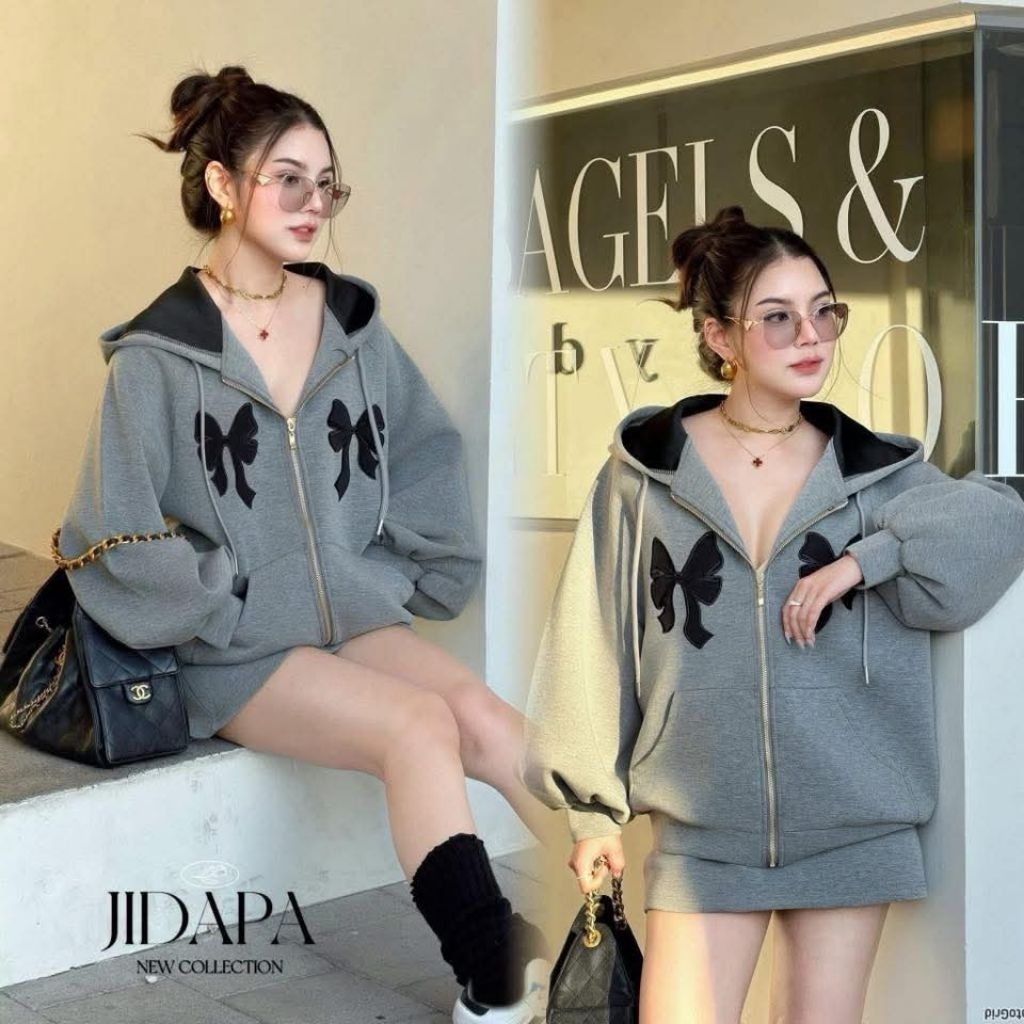 jidapa style set2 size.s