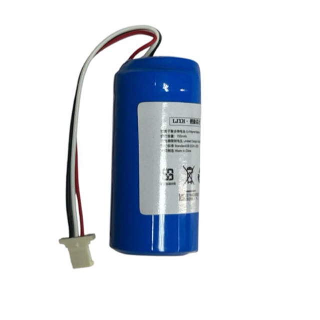 70mai A400 smart recorder original battery HMC1635 3.7V battery สำหรบกล้องติดรถยนต์