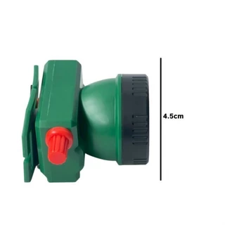 ตราช้าง ไฟฉายคาดหัว รุ่น TS-553 ไฟLED70w ทนๆ ส่องแสงได้ไกล กรีดยาง ไฟส่องกบ แสงขาว แสงเหลือง แสงส้ม