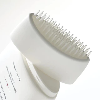 LILYEVE Grow Turn Ampoule 100ml แอมพูลเร่งผมยาว บำรุงรากผม ลดผมร่วง ผมเงางาม