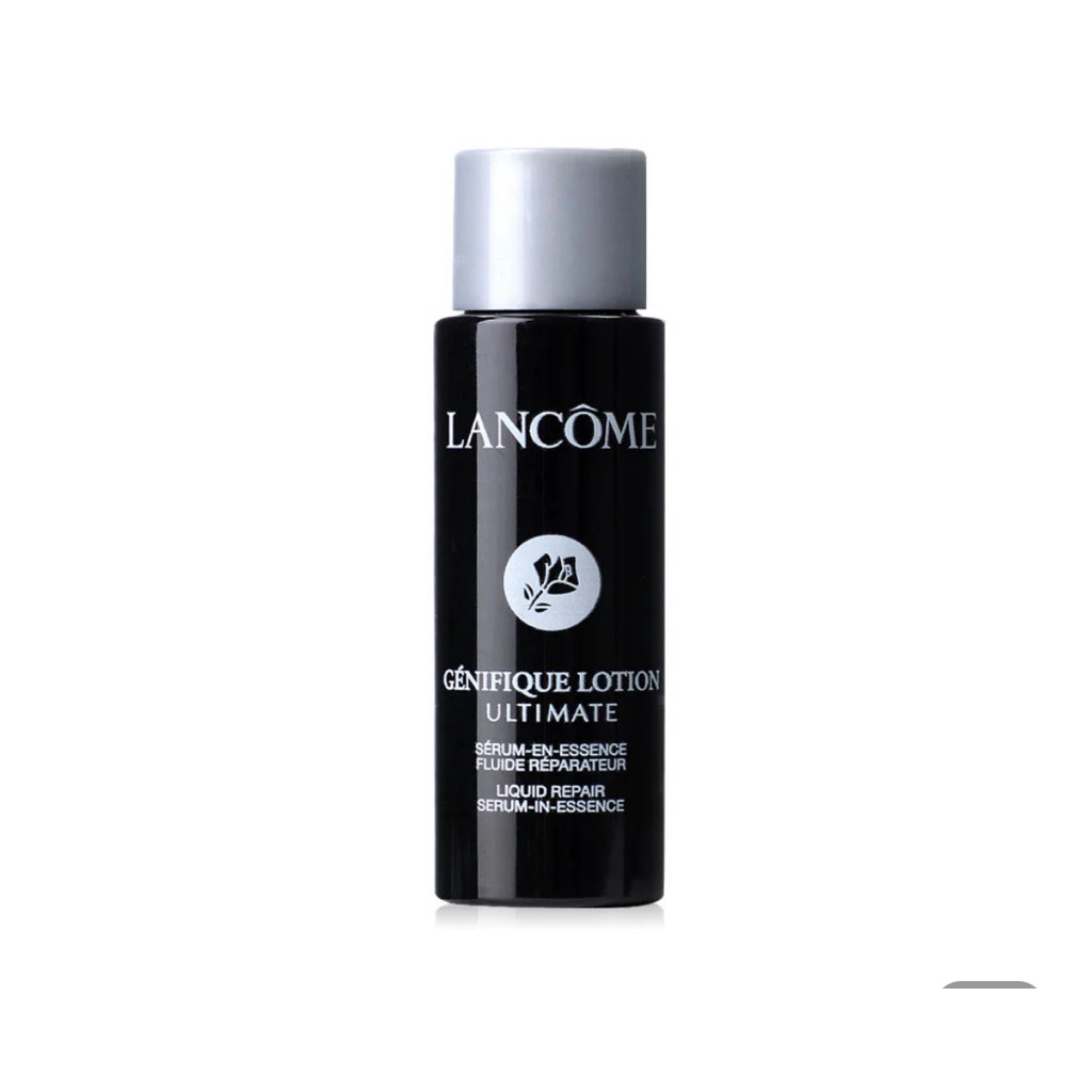 Lancome Genifique Ultimate Lotion 10ml