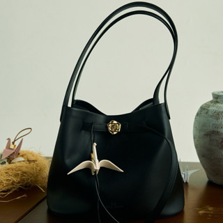 🕊️พร้อมส่ง ส่งด่วน | Mitr x Chato Studio Bucket Bag 🕊️