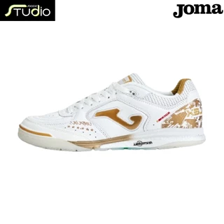 [สินค้าลิขสิทธิ์แท้ 100%] รองเท้าฟุตซอล JOMA TOP FLEX REBOUND